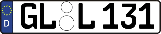 GL-L131