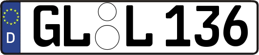 GL-L136