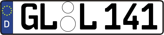 GL-L141