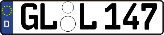 GL-L147
