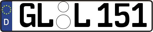 GL-L151