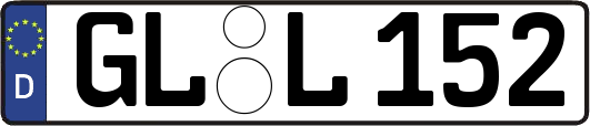 GL-L152