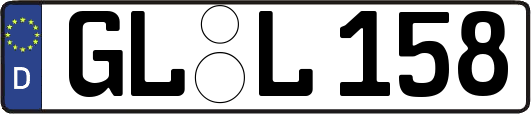 GL-L158