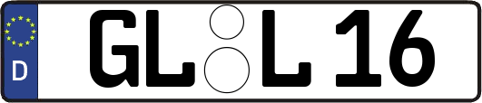 GL-L16
