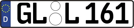 GL-L161