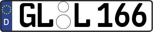 GL-L166