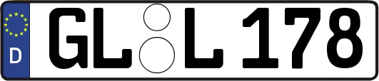 GL-L178