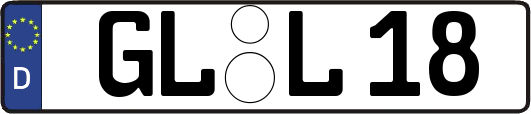 GL-L18