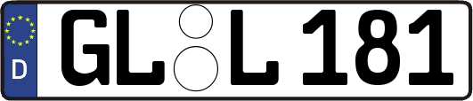 GL-L181