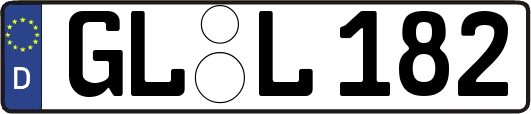 GL-L182