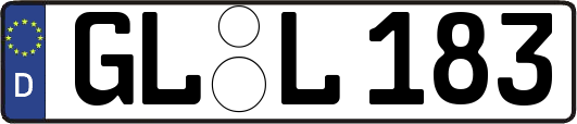GL-L183