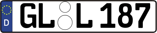 GL-L187