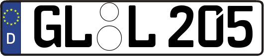 GL-L205