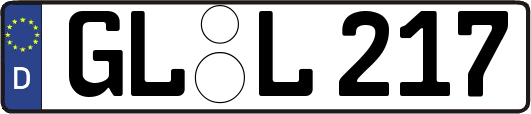 GL-L217