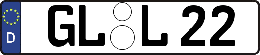 GL-L22