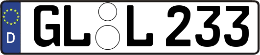 GL-L233