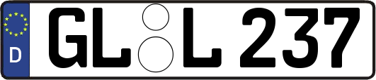 GL-L237