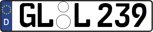 GL-L239