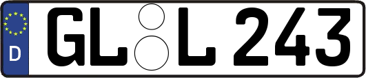 GL-L243