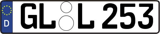 GL-L253