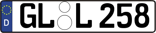 GL-L258
