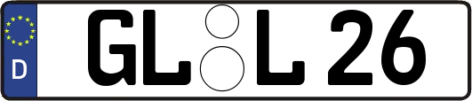 GL-L26