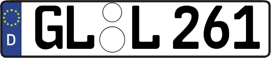 GL-L261