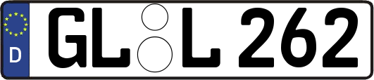 GL-L262