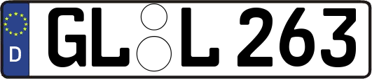 GL-L263