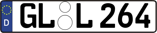 GL-L264