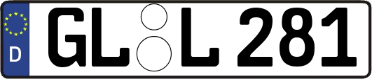 GL-L281