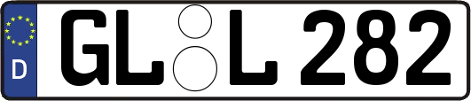 GL-L282