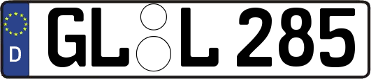 GL-L285