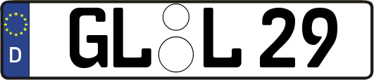 GL-L29