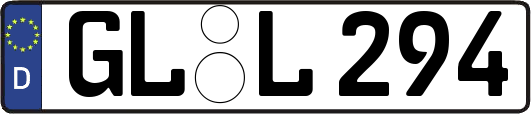 GL-L294