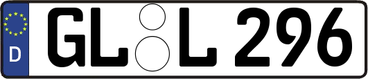GL-L296