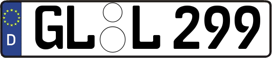 GL-L299