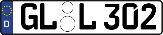 GL-L302