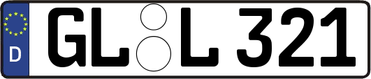 GL-L321