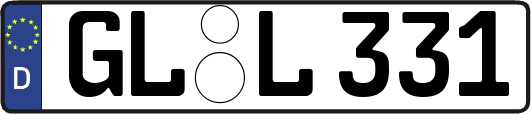 GL-L331