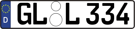 GL-L334
