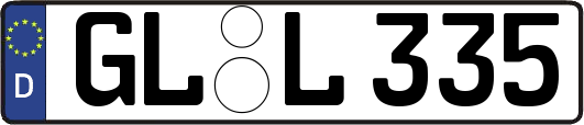 GL-L335