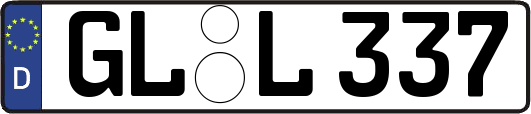 GL-L337