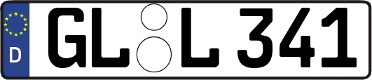 GL-L341