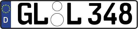 GL-L348