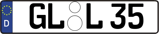 GL-L35