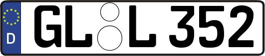 GL-L352