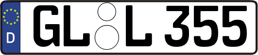 GL-L355