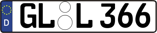 GL-L366