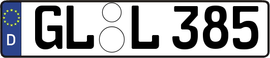 GL-L385
